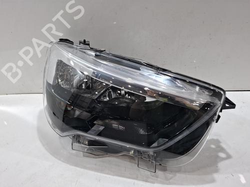 Used Right headlight Right headlight 38513132 38513132
