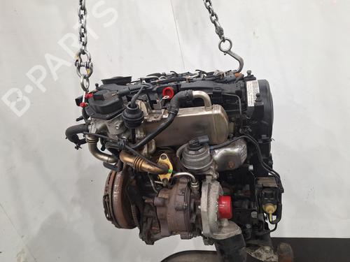 Motor AUDI A4 B8 (8K2) 2.0 TDI | BP29742332M1