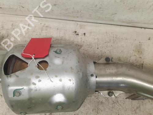Catalyst NISSAN QASHQAI III (J12) 1.3 DIG-T | BP26758437M10 