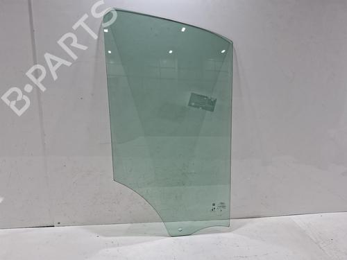 Used Front right door window Front right door window FORD TRANSIT V363 Van (FCD, FDD) E-TRANSIT (269 hp) 40021411 40021411