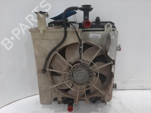 Used Radiator set CITROËN C1 II (PA_, PS_) 1.0 VTi 68 (69 hp) 26844740