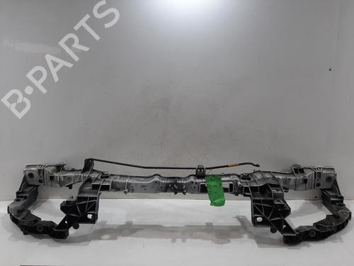 Used Front slam panel Front slam panel FORD TRANSIT CONNECT V408 Box Body/MPV 1.5 TDCi (75 hp) 33317916 33317916