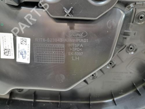 Forreste venstre beklædning FORD PUMA (J2K, CF7) 1.0 EcoBoost mHEV | BP38098564C58 - Image 2