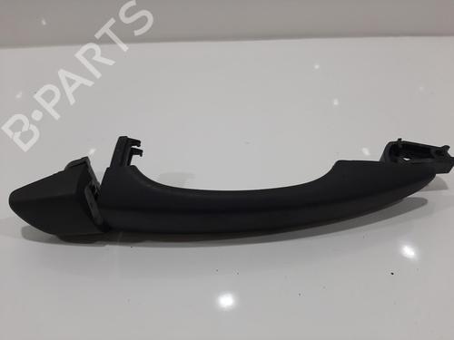 Used Exterior handle Exterior handle PEUGEOT PARTNER Box Body/MPV (K9) 1.5 BlueHDi 100 (102 hp) 33867988 33867988