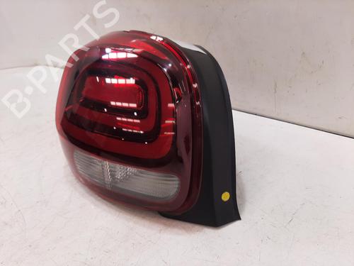 Left taillight CITROËN C3 III (SX) 1.2 PureTech 82 | BP29471760C34 