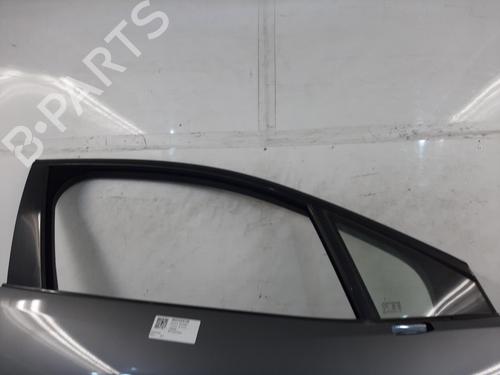Right front door JAGUAR I-PACE (X590) EV400 AWD | BP29883743C3