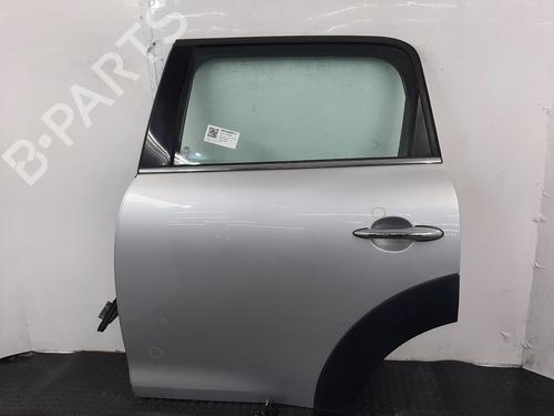 Used Left rear door Left rear door 38448131 38448131