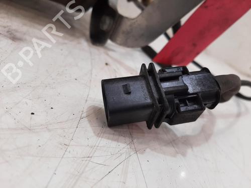 Particulate filter BMW 1 Convertible (E88) 118 d | BP35985446M81 - Image 6
