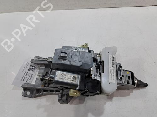 Used Steering column Steering column LAND ROVER RANGE ROVER IV (L405) 4.4 SDV8 4x4 (340 hp) 33318299 33318299