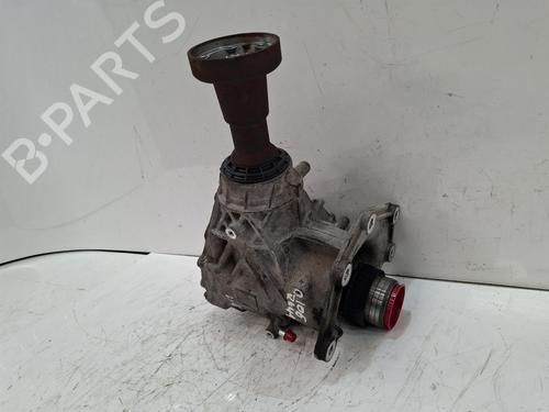 Transfer box FORD KUGA II (DM2) 2.0 TDCi 4x4 | BP39766011M36 - Image 4