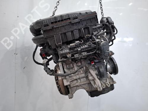 Engine VAUXHALL CORSA Mk V (F) 1.2 | BP38194854M1 - Image 3
