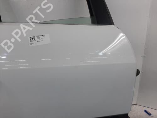 Dør højre bagtil JAGUAR I-PACE (X590) EV400 AWD | BP38446604C5 - Image 5