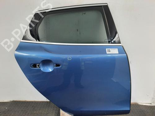 Used Right rear door Right rear door 39477332 39477332