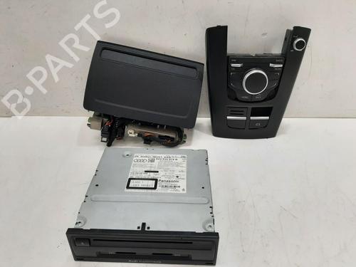 Used Electronic module AUDI A3 (8V1, 8VK) 2.0 TDI (150 hp) 26767253