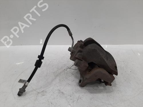 Right front brake caliper JAGUAR I-PACE (X590) EV400 AWD | BP29162781M104 - Image 4
