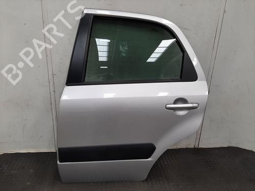 Used Left rear door SUZUKI SX4 (EY, GY) 1.6 VVT 4x4 (RW416) (120 hp) 26848671