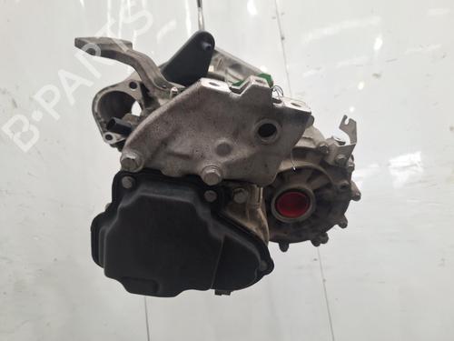 Gearbox VW GOLF VI (5K1) 1.6 TDI | BP27922976M3 