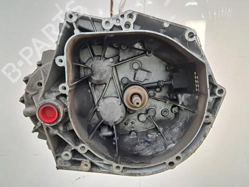 Used Gearbox PEUGEOT 308 CC (4B_) 1.6 16V (150 hp) 26838229