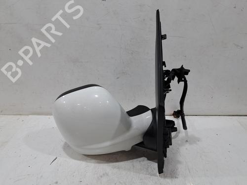 Right mirror PEUGEOT EXPERT Van (V_) 2.0 BlueHDi 120 | BP29059001C27 