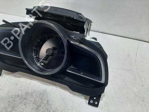 Quadrante MAZDA 2 Hatchback (DL, DJ) 1.5 SKYACTIV-G | BP36810326C47 - Image 3