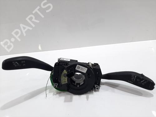 Used Switch Switch SKODA FABIA II Combi (545) 1.2 TSI (105 hp) 33988029 33988029