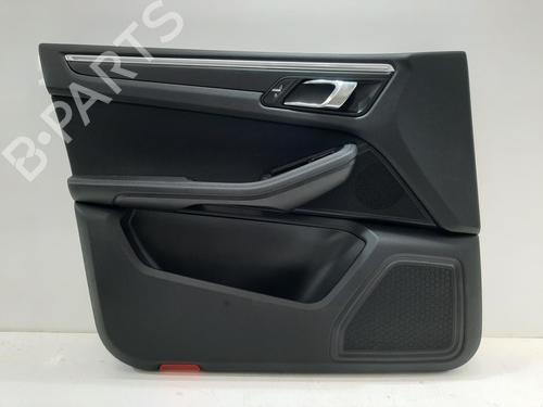 Andere für PORSCHE MACAN (95B) 2.0 (95BAU1) (265 hp) 28122705