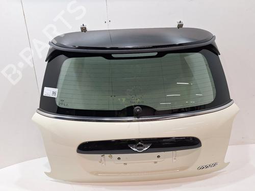 Used Tailgate Tailgate MINI MINI (F56) Cooper (136 hp) 40222725 40222725
