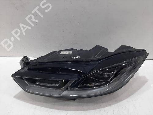 Left headlight JAGUAR I-PACE (X590) EV400 AWD | BP29945763C28 