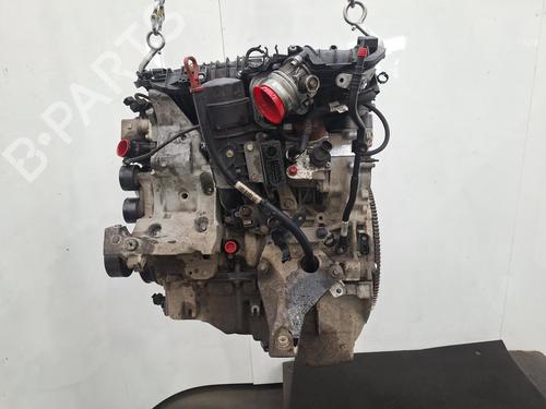 Engine BMW 1 (E81) 118 d | BP29810056M1 
