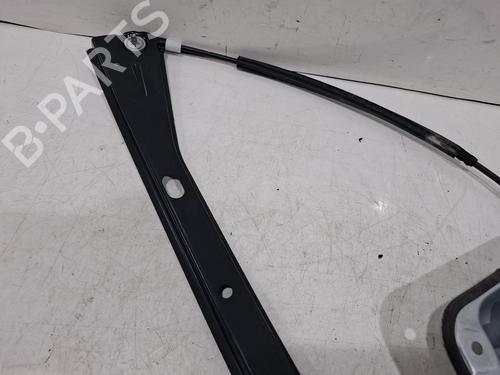 Front left window mechanism VW GOLF VI Variant (AJ5) 1.6 TDI | BP38643509C22 - Image 5