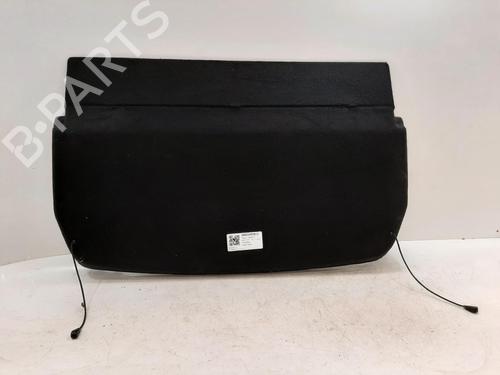 Bandeja trasera Bandeja trasera CITROËN C4 Picasso II 1.6 HDi / BlueHDi 115 (115 hp) 34338908 34338908