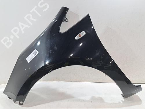 Used Left front fenders Left front fenders KIA RIO III (UB) 1.25 CVVT (86 hp) 33262315 33262315