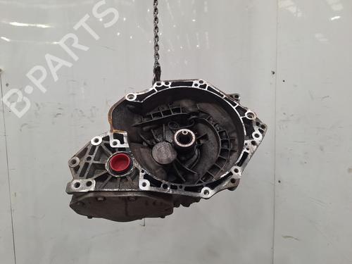 Used Gearbox Gearbox 39532023 39532023