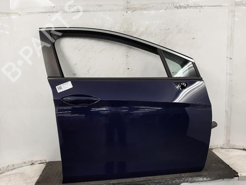 Used Right front door Right front door VAUXHALL ASTRA Mk VII (K) (B16) 1.0 (105 hp) 33436404 33436404