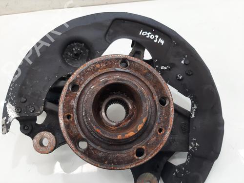 Left front steering knuckle CITROËN C4 Picasso II 1.6 HDi / BlueHDi 115 | BP35768485M25 - Image 3
