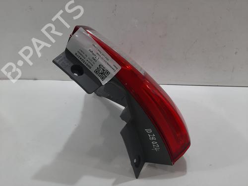Left taillight HONDA CR-V IV (RM_) 2.0 AWD (RE5, RM2) | BP29349288C34 
