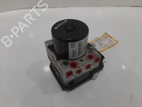 Used ABS pump VAUXHALL ASTRA Mk VI (J) (P10) 1.6 (115 hp) 26862551