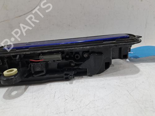 Exterior handle JAGUAR I-PACE (X590) EV400 AWD | BP29060019C122 