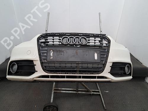 Used Front bumper AUDI A1 (8X1, 8XK) 1.4 TFSI (122 hp) 32851736