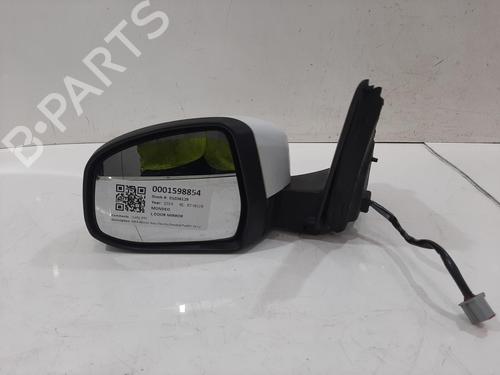 Used Left mirror FORD MONDEO IV Turnier (BA7) 2.0 TDCi (163 hp) 31286217