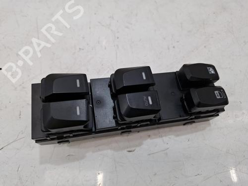 Right front window switch HYUNDAI ix35 (LM, EL, ELH) 2.0 CRDi 4WD | BP38728161I26 - Image 5