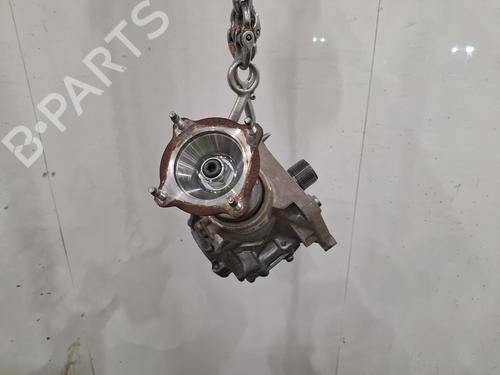 Transfer box MAZDA CX-5 (KE, GH) 2.2 D AWD (KE102) | BP29809573M36 