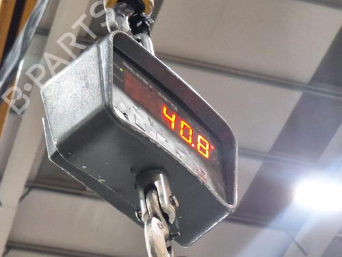 Gearbox SKODA FABIA II (542) 1.9 TDI | BP28618292M3 