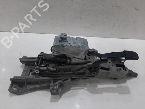 Used Steering column JAGUAR I-PACE (X590) EV400 AWD (400 hp) 30829102