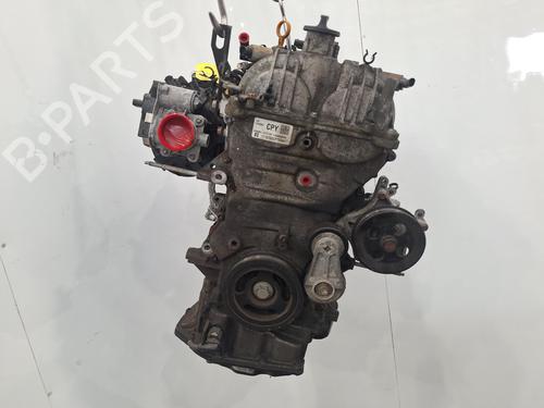 Engine VAUXHALL VIVA (C16) 1.0 | BP29884114M1