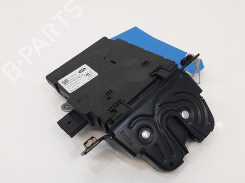 Tailgate lock JAGUAR I-PACE (X590) EV400 AWD | BP27682842C101 