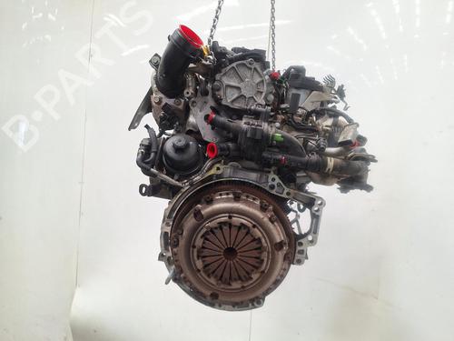Engine CITROËN C3 Picasso (SH_) 1.6 HDI 90 | BP37245155M1 - Image 3