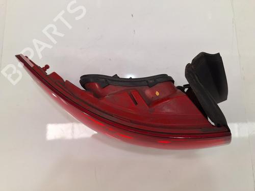Left taillight AUDI A3 Sportback (8PA) 1.6 TDI | BP26962885C34 