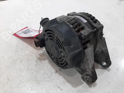 Alternator SUZUKI IGNIS III (MF, FF) 1.2 (ATK412) | BP30843871M7