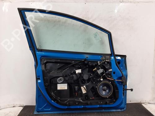 Left front door FORD FIESTA VI (CB1, CCN) 1.0 EcoBoost | BP29810032C2 